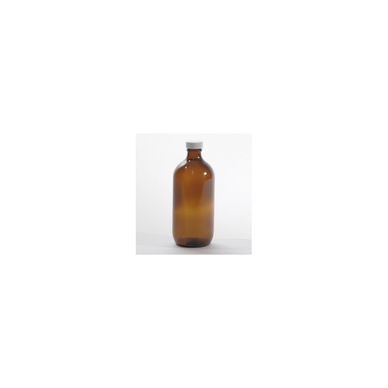 Flacone vetro scuro / ambrato 1 litro con tappo sigillo prezzo recensioni Flaconi