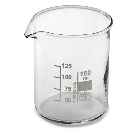 BECHER 250ml Vetro Borosilicato prezzo recensioni Becher Graduati