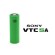 BATTERIA SONY VTC5A 18650 2600 MAH 35A