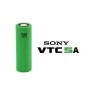 BATTERIA SONY VTC5A 18650 2600 MAH 35A svapo