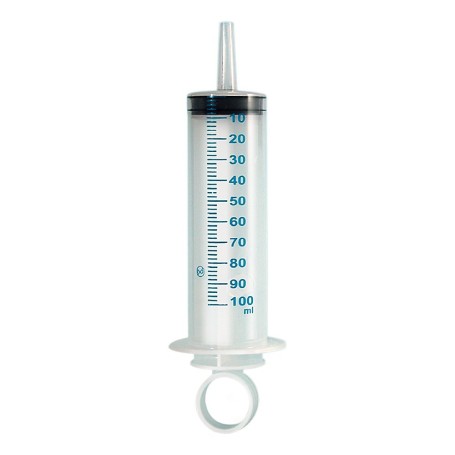 Siringa sterile PIC 100ml ⋆ Farmacondo