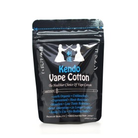 COTONE KENDO VAPE COTTON ORIGINAL svapo