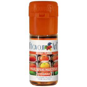 Aroma Marzapane 10ml Flavourart svapo