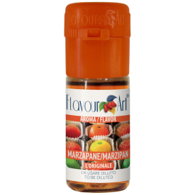 Aroma Marzapane 10ml Flavourart