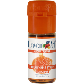 Aroma Sciroppo d'Acero 10ml Flavourart