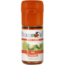 Aroma Kiwi 10ml Flavourart svapo