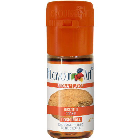 Aroma Biscotto (Flavourart) 10ml