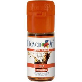 Aroma Cola 10ml Flavourart