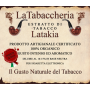 Estratto di Tabacco Latakìa 10ml La Tabaccheria svapo