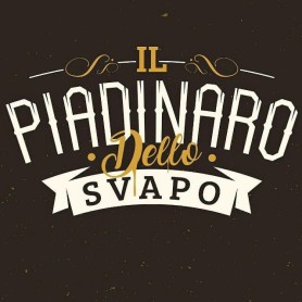 Kit Piadinaro dello Svapo DIY svapo