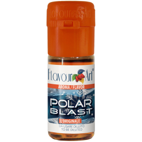 Aroma Polar Blast 10ml Flavourart svapo