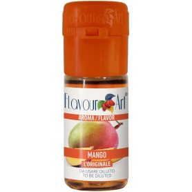 Aroma Mango 10ml (Flavourart)