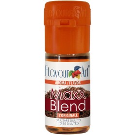 Aroma Tabacco MaxxBlend 10ml Flavourart