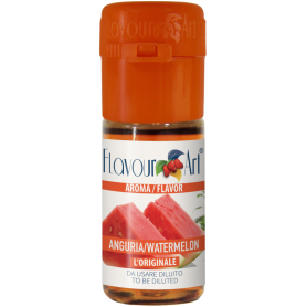 Aroma Anguria 10ml Flavourart