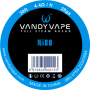 FILO Ni80 28GA by VandyVape svapo