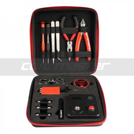 KIT V3 by CoilMaster svapo