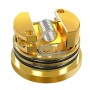 WASP NANO RDABF Gold by Oumier svapo