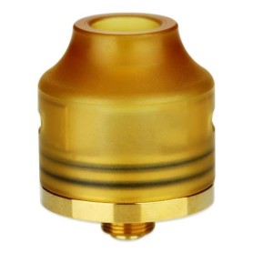 WASP NANO RDABF Gold by Oumier