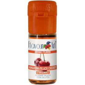 Aroma Amarena 10ml Flavourart