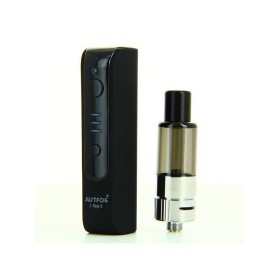 Kit P16A Justfog Black