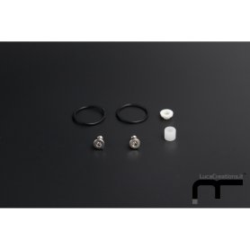 Kit Completo Speed Revolution Luca Creations
