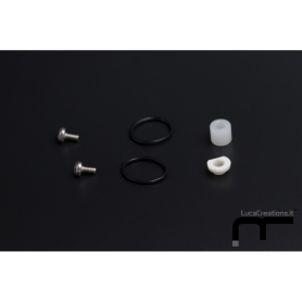 Kit completo Speed Revolution Mini Luca Creations