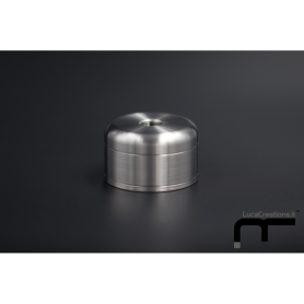 Vape Garage Satinato Luca Creations