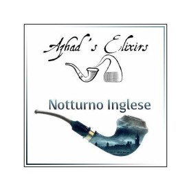 NOTTURNO INGLESE Aroma Concentrato 10ml Azhad