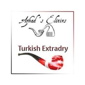 TURKISH EXTRADRY Aroma Concentrato 10ml Azhad svapo