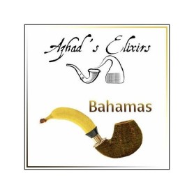 BAHAMAS Aroma Concentrato 10ml Azhad