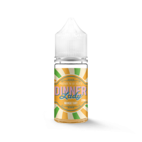 MANGO TART CONCENTRATO by Dinner Lady 20ml