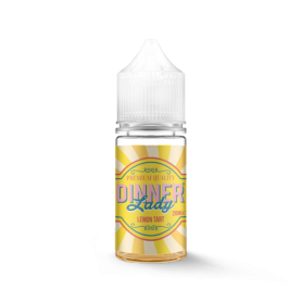 LEMON TART CONCENTRATO by Dinner Lady 20ml