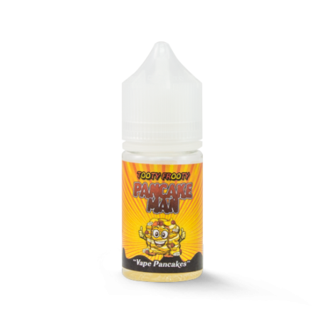 PANCAKEMAN TOOTY FROOTY by Vape Breakfast 20ml svapo