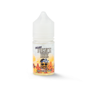 FRENCH DUDE DELUXE by Vape Breakfast 20ml svapo