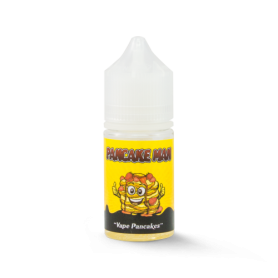 PANCAKEMAN by Vape Breakfast 20ml svapo