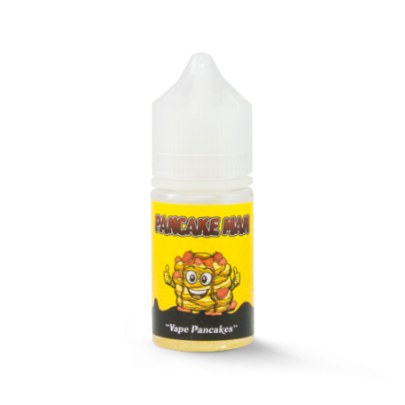 PANCAKEMAN by Vape Breakfast 20ml svapo