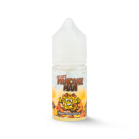 PANCAKEMAN DELUXE by Vape Breakfast 20ml svapo