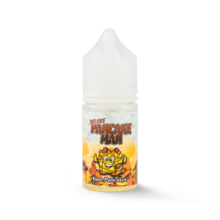 PANCAKEMAN DELUXE by Vape Breakfast 20ml svapo