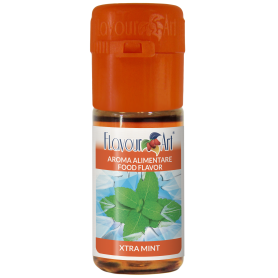 Aroma Xtra Mint 10ml Flavourart