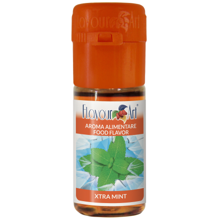 Aroma Xtra Mint (Flavourart) 10ml