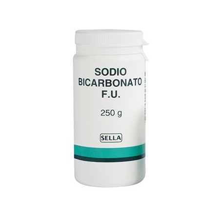 Sodio Bicarbonato FU 250g prezzo recensioni Materie Prime