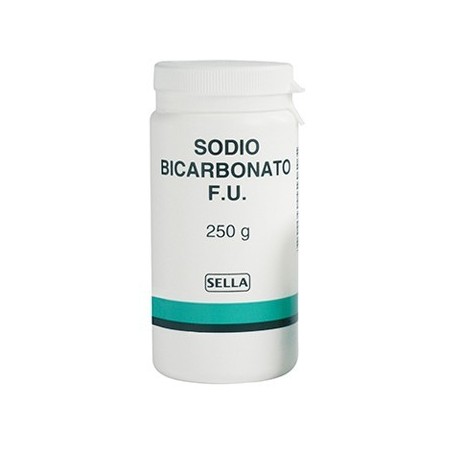 Sodio Bicarbonato FU 100g prezzo recensioni Materie Prime