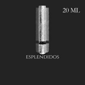 ESPLENDIDOS HYPERION SCOMPOSTO by Azhad 20ml