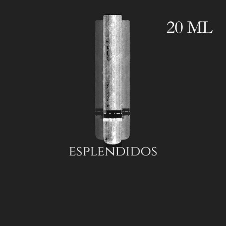 ESPLENDIDOS HYPERION SCOMPOSTO by Azhad 20ml Svapo