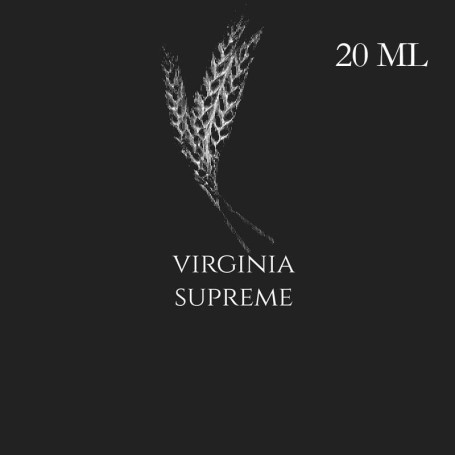 VIRGINIA SUPERME HYPERION SCOMPOSTO by Azhad 20ml Svapo