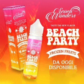 BEACH PARTY Aroma 20ml VAPORART