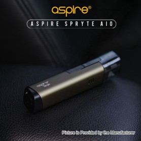 SPRYTE PodMod by Aspire