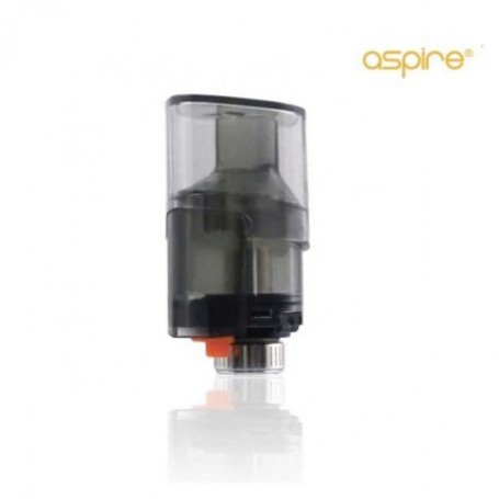 Pod Aspire Spryte Cartuccia 3,5ml svapo