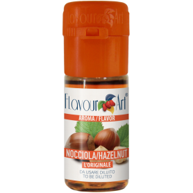 Aroma Nocciola Hazel Grove 10ml (Flavourart)