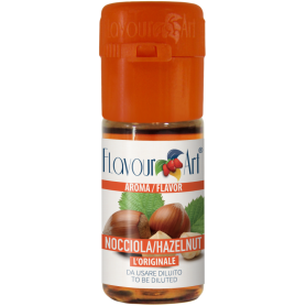 Aroma Nocciola Hazel Grove 10ml Flavourart